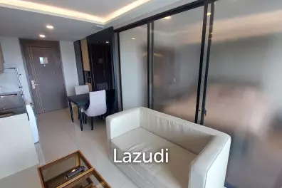 1-Bedroom Sea View Condo for Rent in Bang Tao  Short & clean: