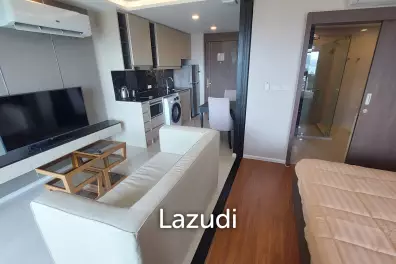 1-Bedroom Sea View Condo for Rent in Bang Tao  Short & clean: