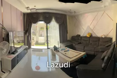 2 storey 3 bedroom house for sale in wichit phuket