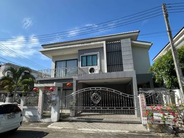 2 storey 3 bedroom house for sale in wichit phuket