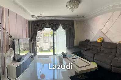 2 storey 3 bedroom house for sale in wichit phuket