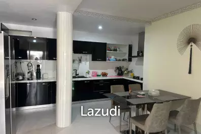 2 storey 3 bedroom house for sale in wichit phuket