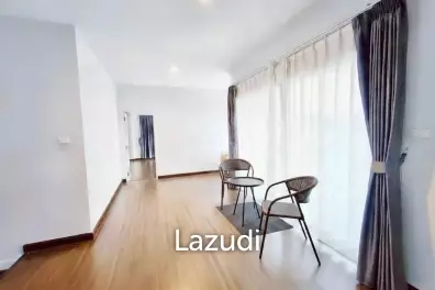 3 Beds 5 Baths 150 SQ.M. Lake Valley Borwin