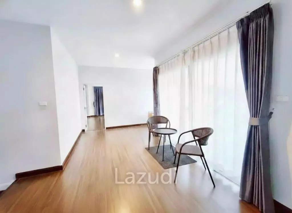 3 Beds 5 Baths 150 SQ.M. Lake Valley Borwin