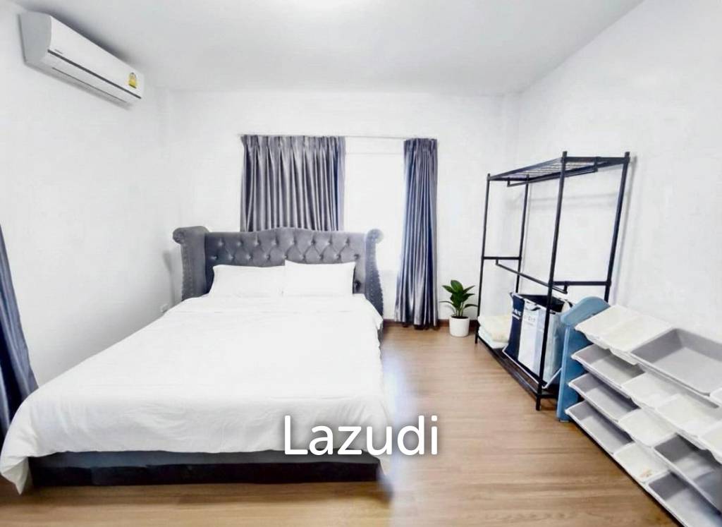 3 Beds 5 Baths 150 SQ.M. Lake Valley Borwin