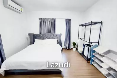 3 Beds 5 Baths 150 SQ.M. Lake Valley Borwin
