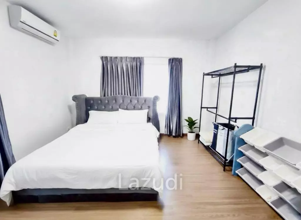 3 Beds 5 Baths 150 SQ.M. Lake Valley Borwin