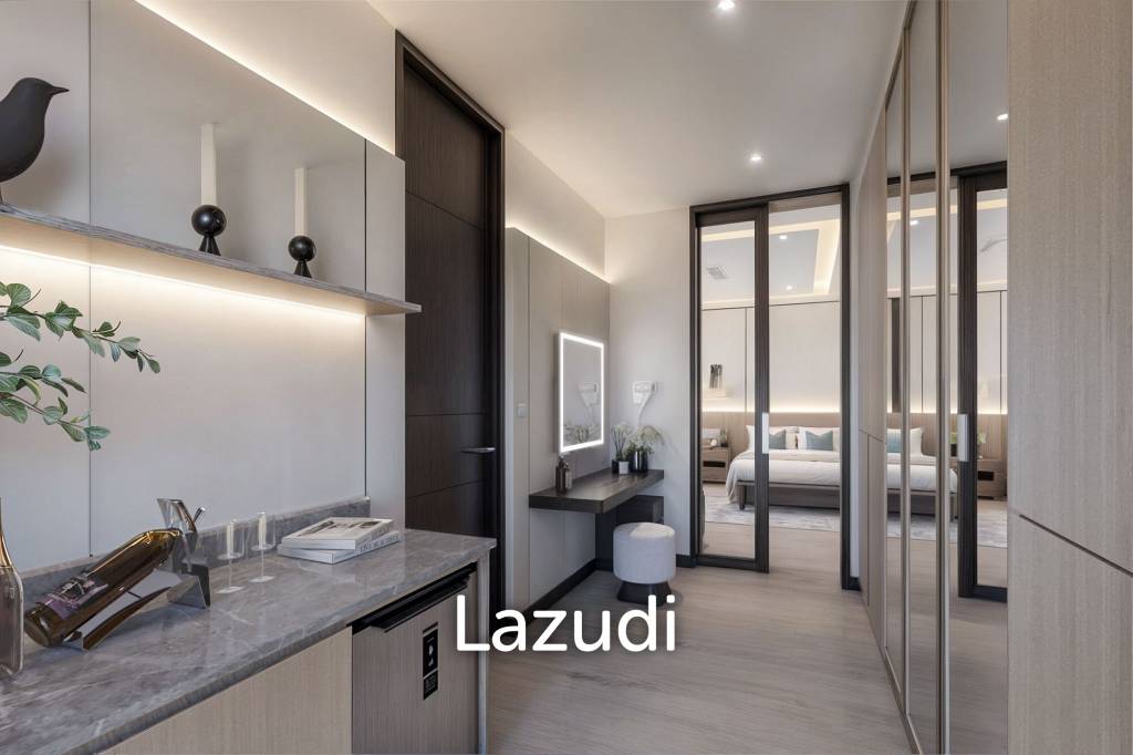 8 Bed 10 Bath 1,000 SQ.M Eco Estate