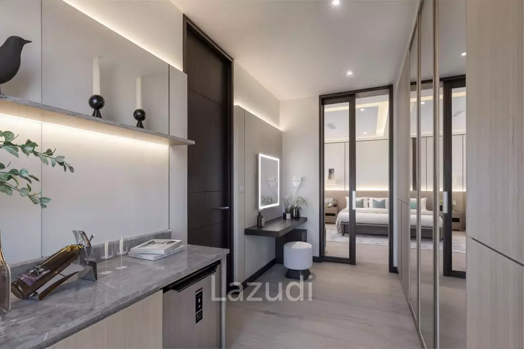 8 Bed 10 Bath 1,000 SQ.M Eco Estate