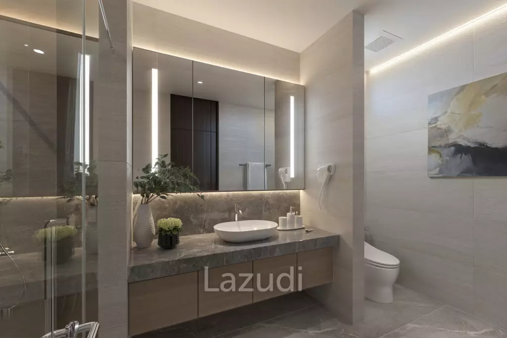 8 Bed 10 Bath 1,000 SQ.M Eco Estate