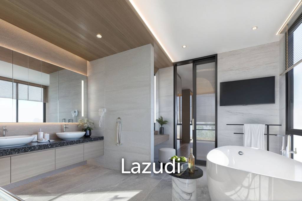 8 Bed 10 Bath 1,000 SQ.M Eco Estate