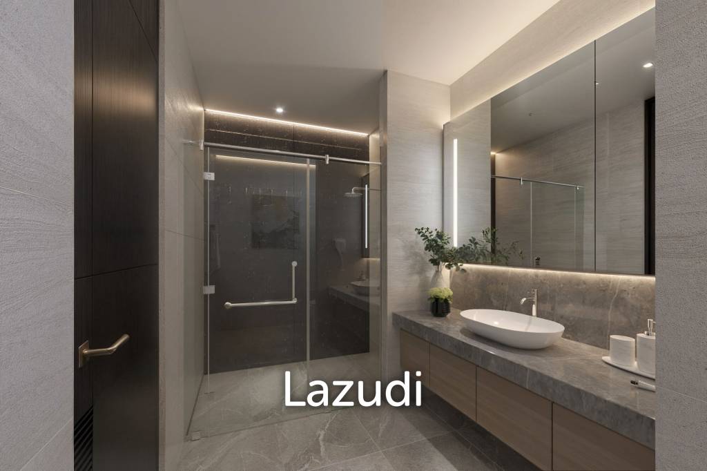 8 Bed 10 Bath 1,000 SQ.M Eco Estate