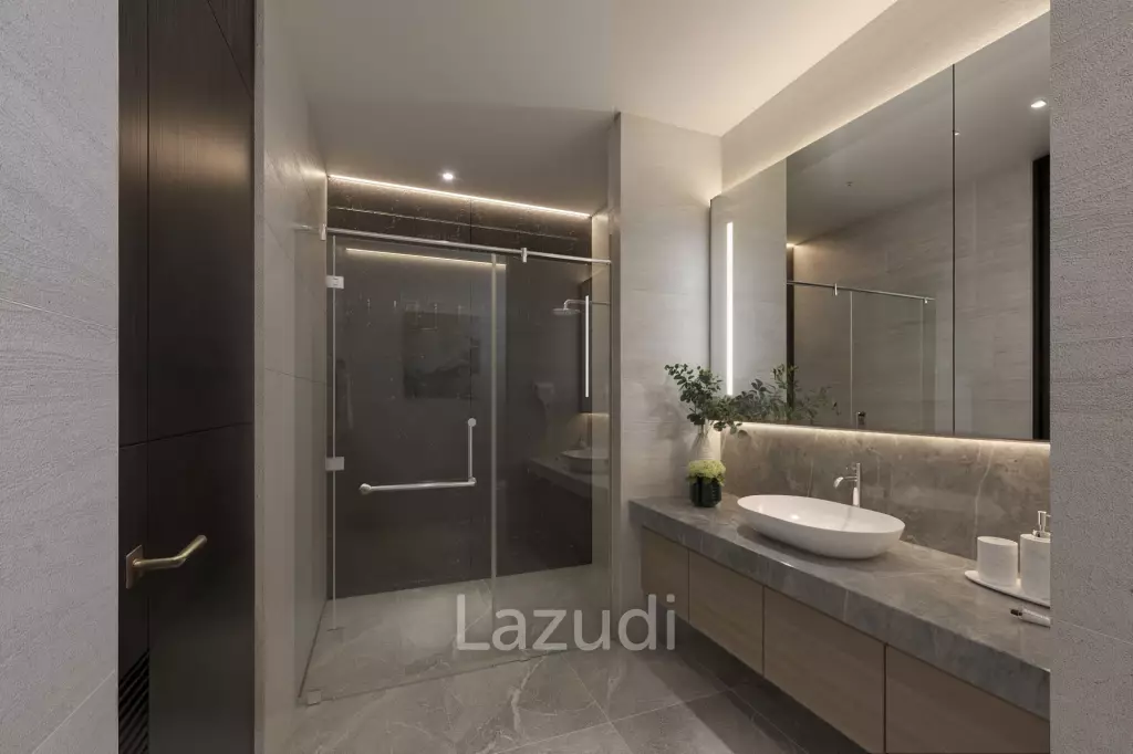 8 Bed 10 Bath 1,000 SQ.M Eco Estate