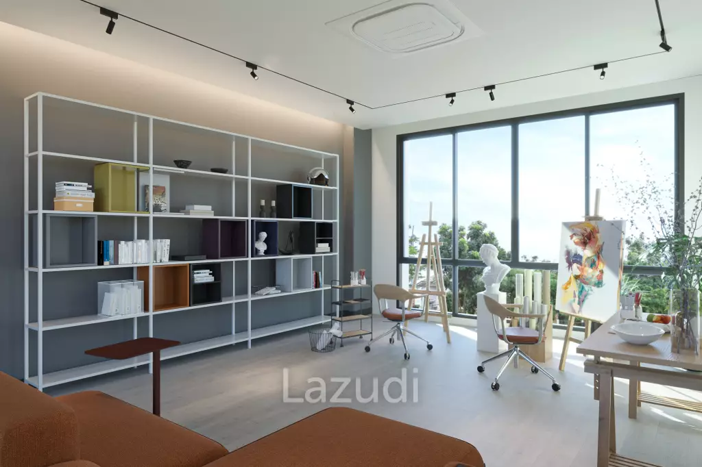 8 Bed 10 Bath 1,000 SQ.M Eco Estate
