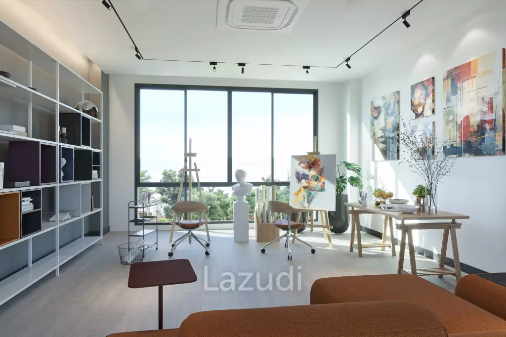 8 Bed 10 Bath 1,000 SQ.M Eco Estate
