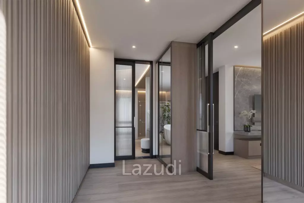 8 Bed 10 Bath 1,000 SQ.M Eco Estate