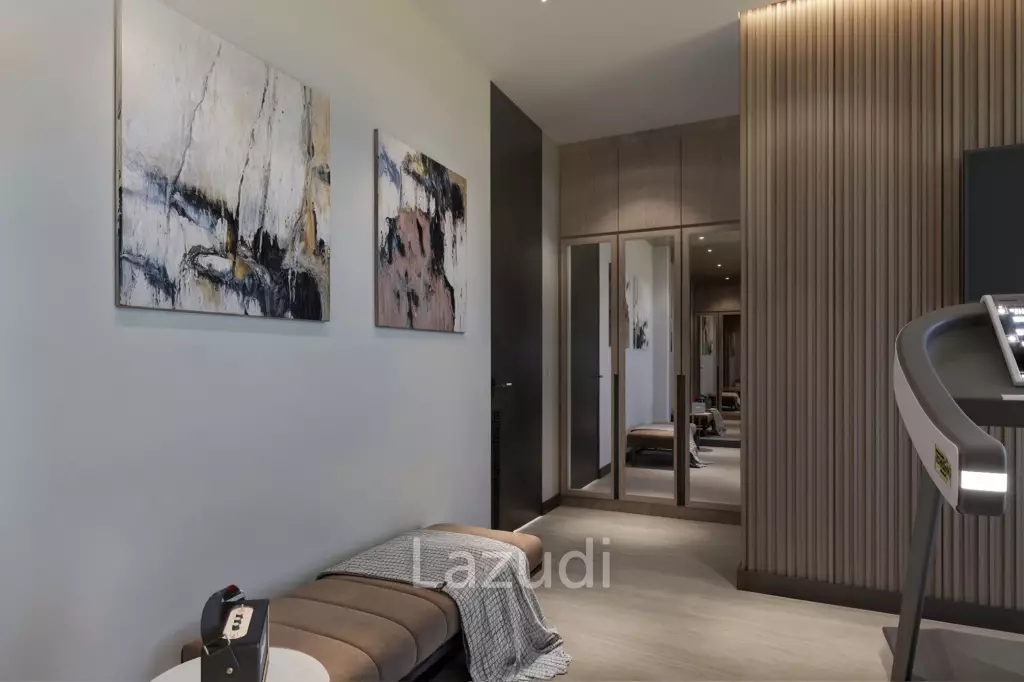 8 Bed 10 Bath 1,000 SQ.M Eco Estate