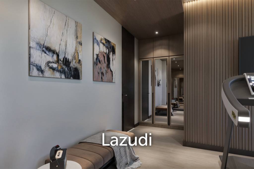8 Bed 10 Bath 1,000 SQ.M Eco Estate