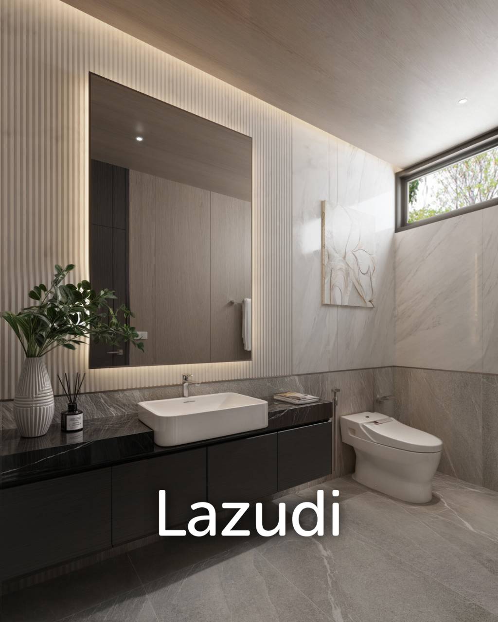 8 Bed 10 Bath 1,000 SQ.M Eco Estate