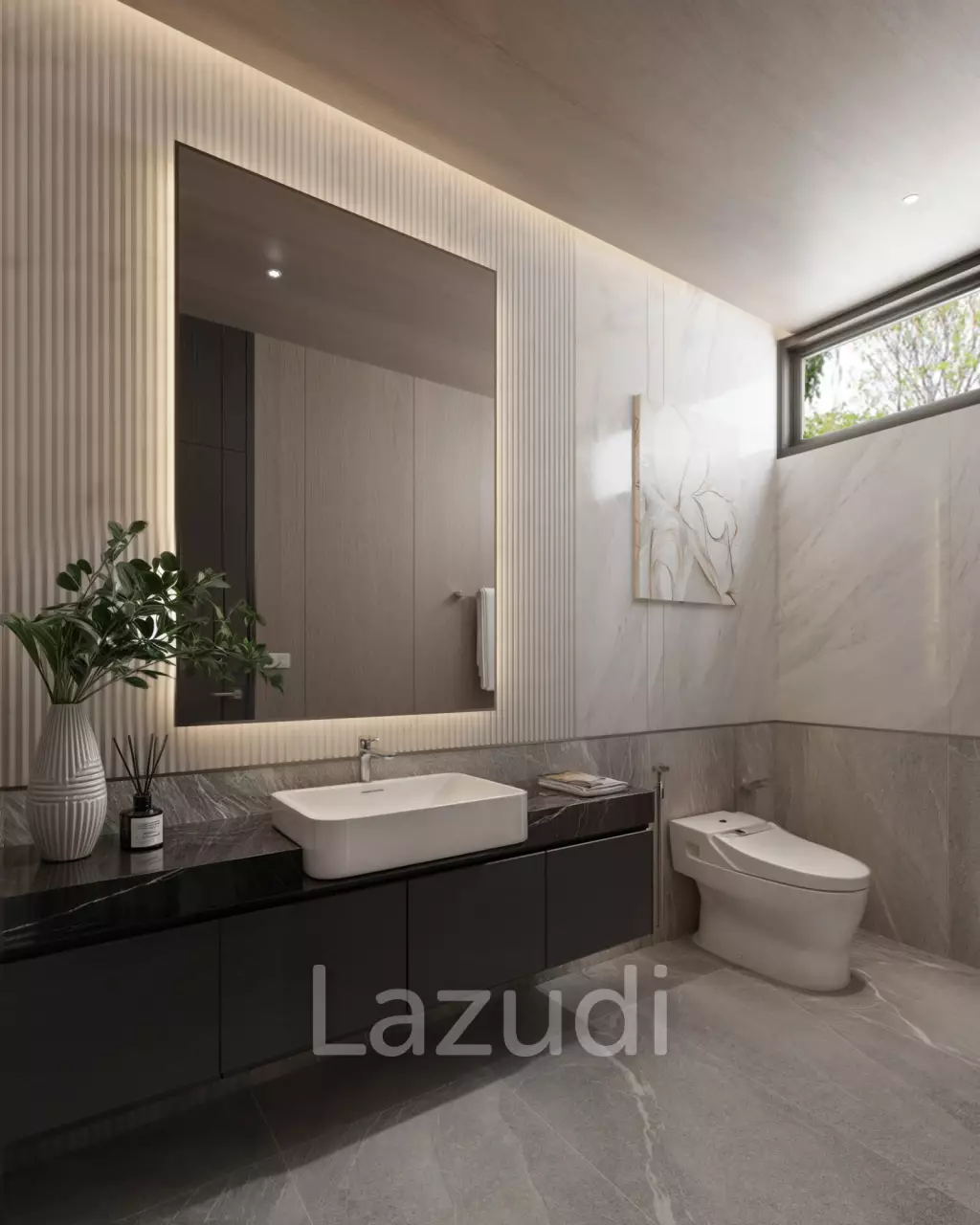 8 Bed 10 Bath 1,000 SQ.M Eco Estate
