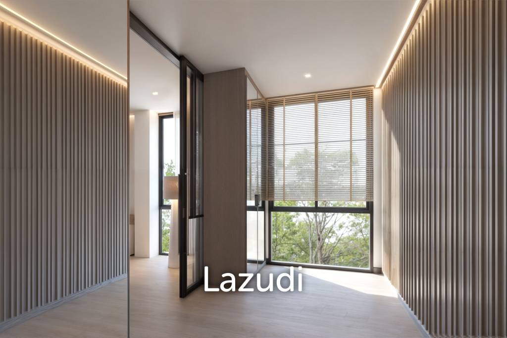 8 Bed 10 Bath 1,000 SQ.M Eco Estate