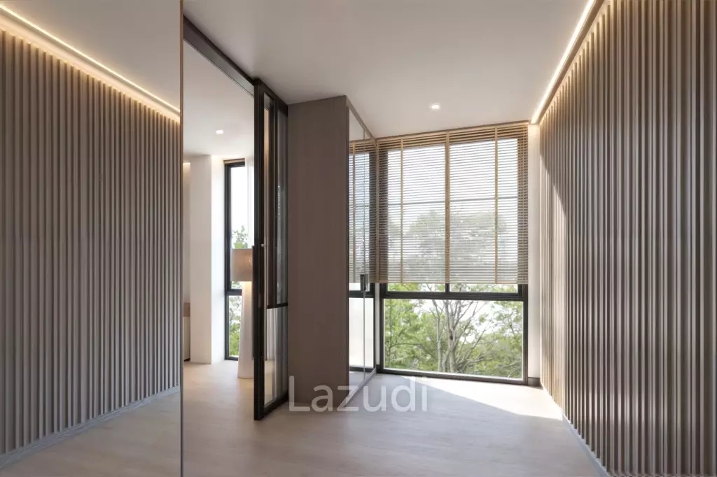 8 Bed 10 Bath 1,000 SQ.M Eco Estate