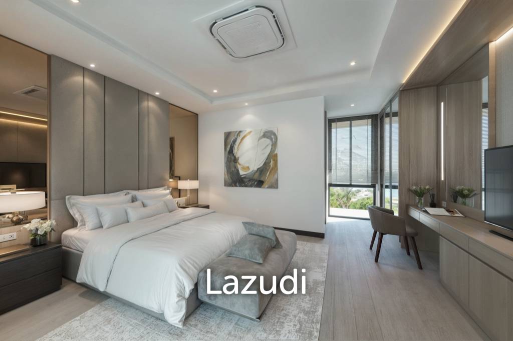 8 Bed 10 Bath 1,000 SQ.M Eco Estate