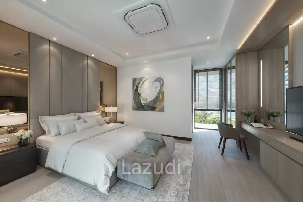 8 Bed 10 Bath 1,000 SQ.M Eco Estate
