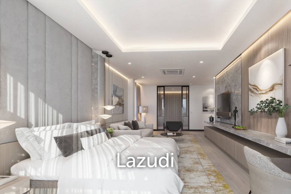 8 Bed 10 Bath 1,000 SQ.M Eco Estate