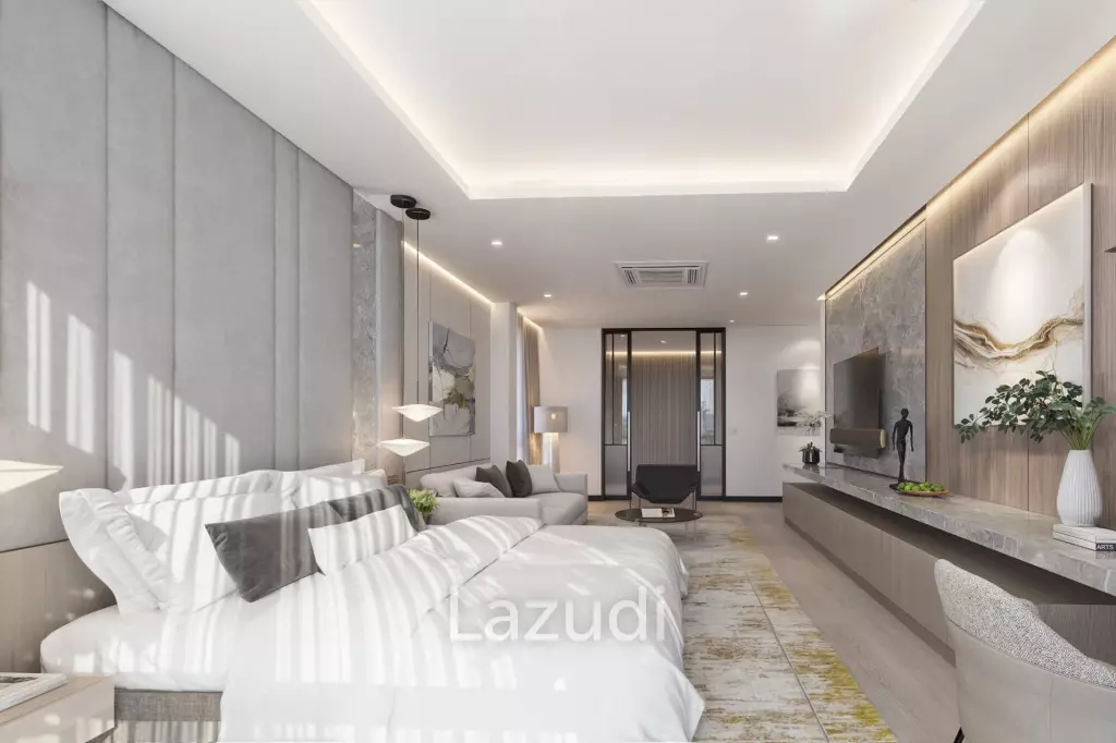 8 Bed 10 Bath 1,000 SQ.M Eco Estate