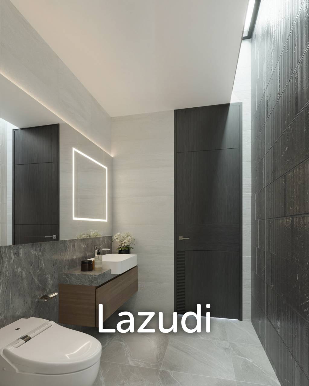 8 Bed 10 Bath 1,000 SQ.M Eco Estate