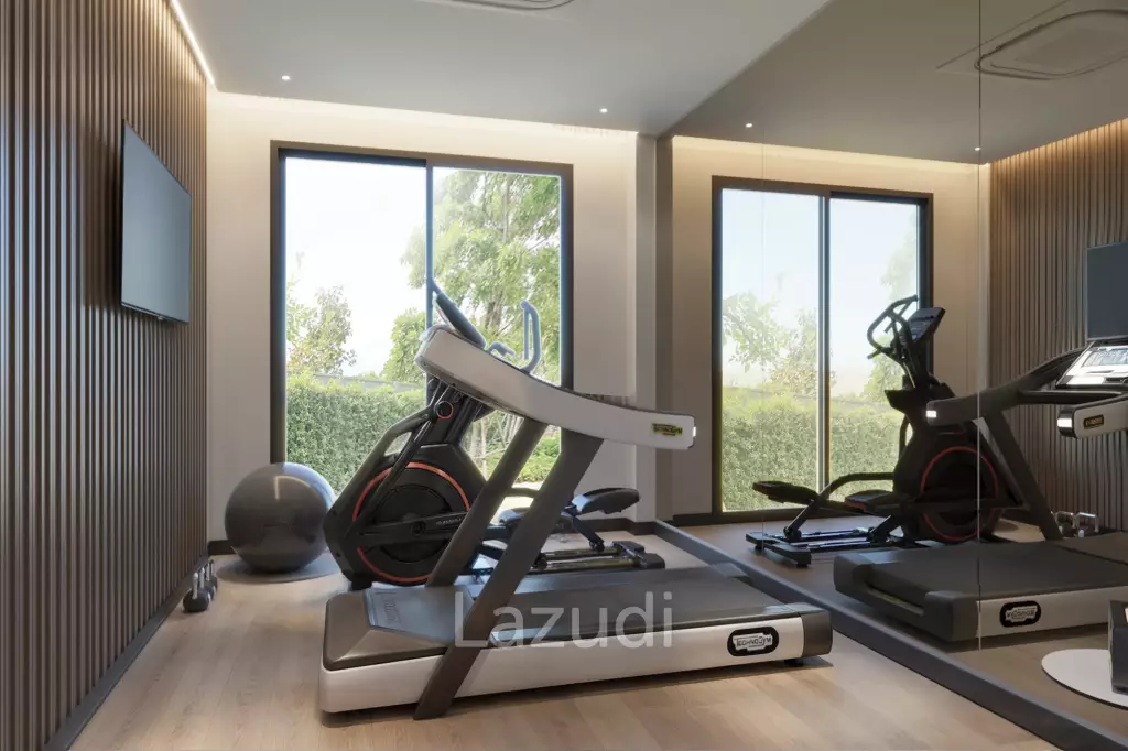 8 Bed 10 Bath 1,000 SQ.M Eco Estate
