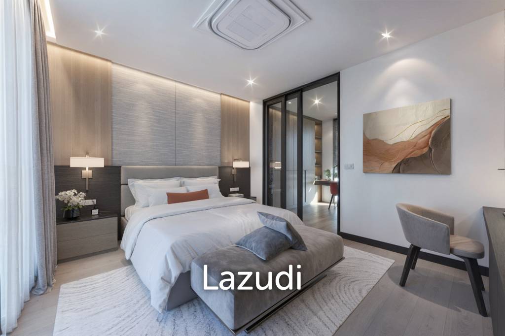8 Bed 10 Bath 1,000 SQ.M Eco Estate