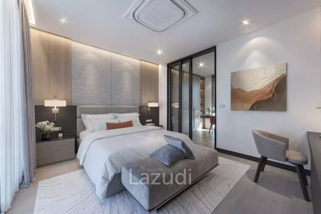 8 Bed 10 Bath 1,000 SQ.M Eco Estate