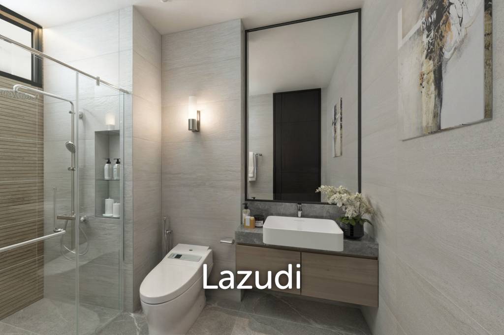 8 Bed 10 Bath 1,000 SQ.M Eco Estate