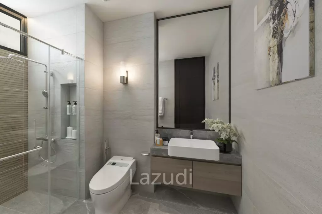 8 Bed 10 Bath 1,000 SQ.M Eco Estate