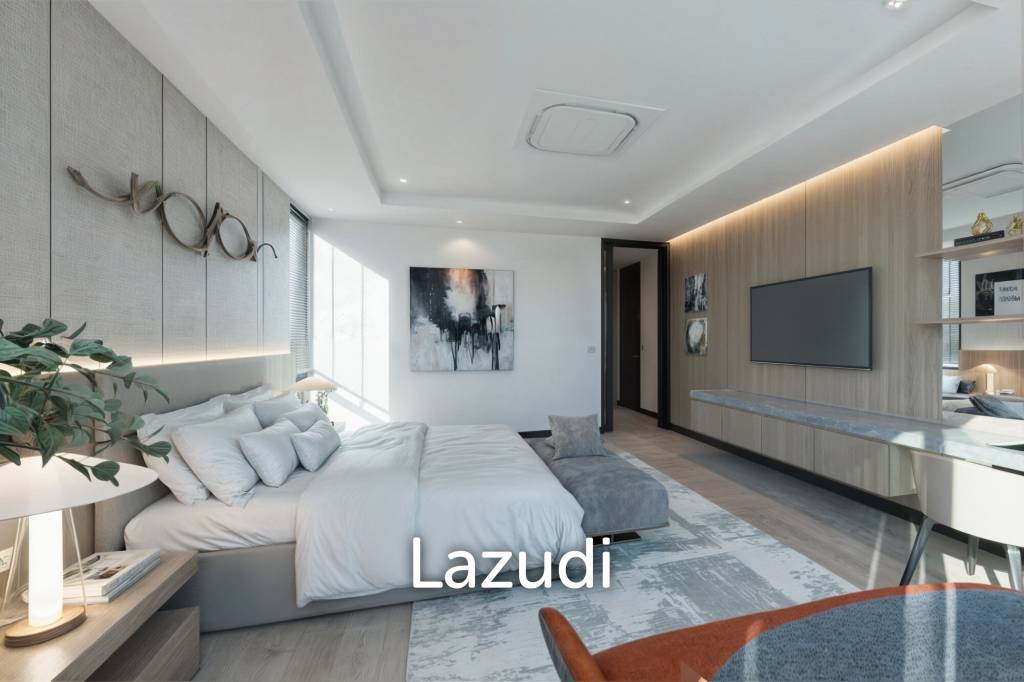 8 Bed 10 Bath 1,000 SQ.M Eco Estate