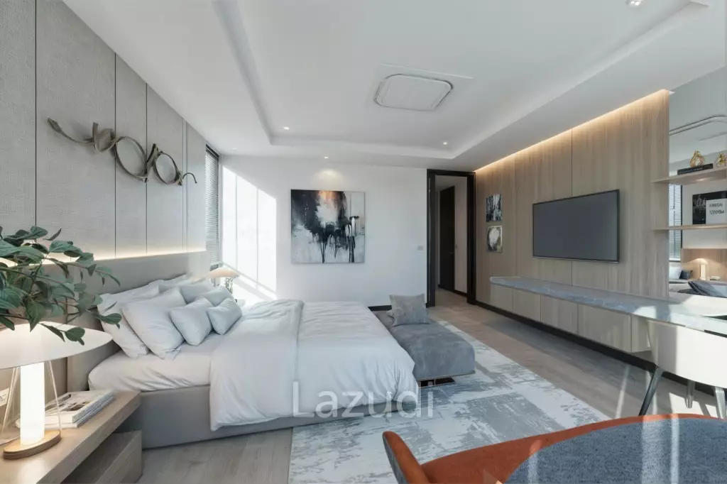 8 Bed 10 Bath 1,000 SQ.M Eco Estate