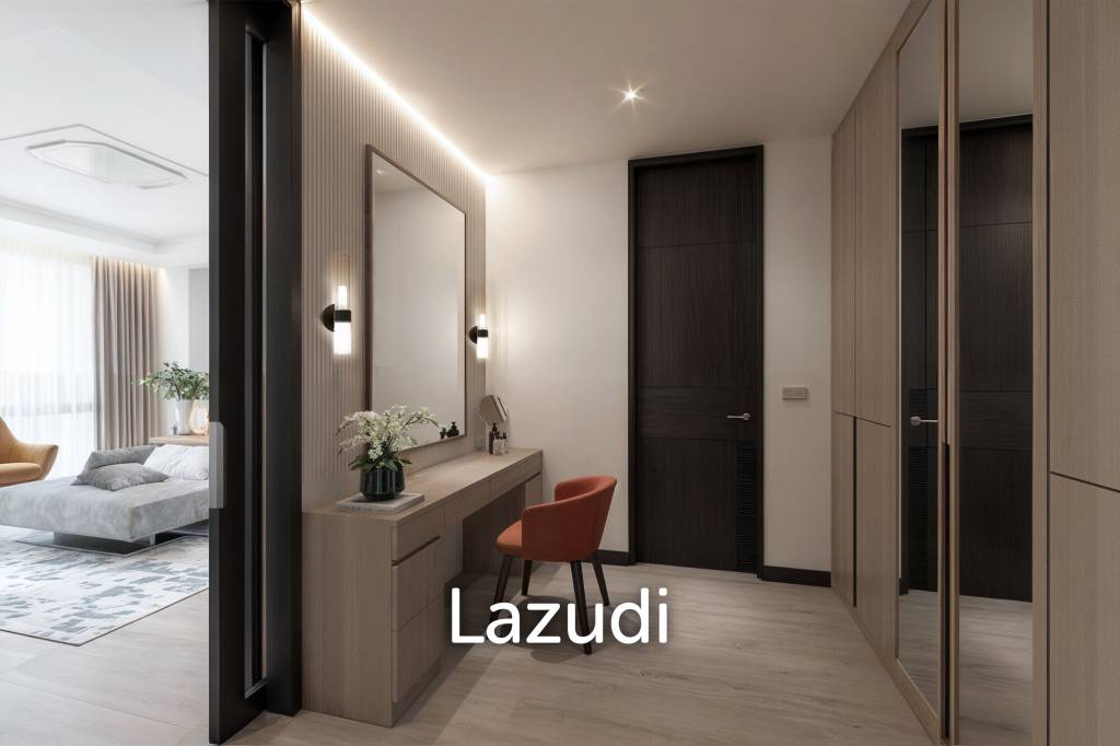8 Bed 10 Bath 1,000 SQ.M Eco Estate