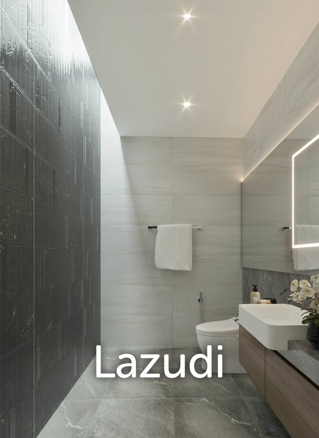 8 Bed 10 Bath 1,000 SQ.M Eco Estate