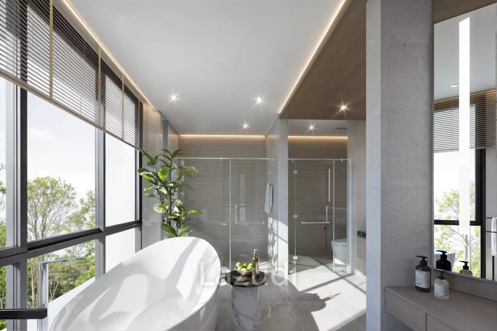 8 Bed 10 Bath 1,000 SQ.M Eco Estate