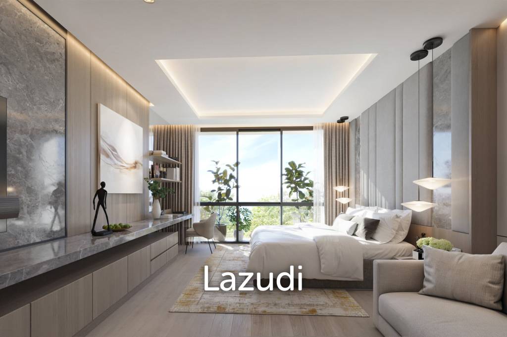 8 Bed 10 Bath 1,000 SQ.M Eco Estate