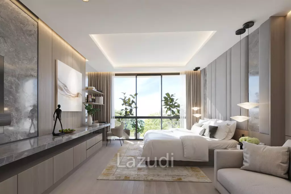 8 Bed 10 Bath 1,000 SQ.M Eco Estate