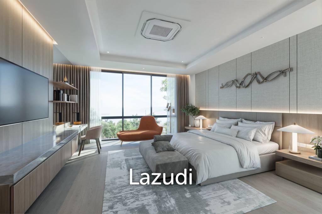 8 Bed 10 Bath 1,000 SQ.M Eco Estate