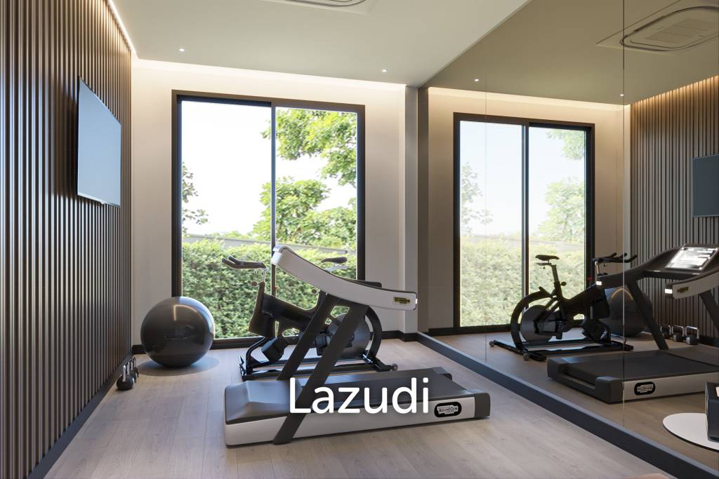 8 Bed 10 Bath 1,000 SQ.M Eco Estate