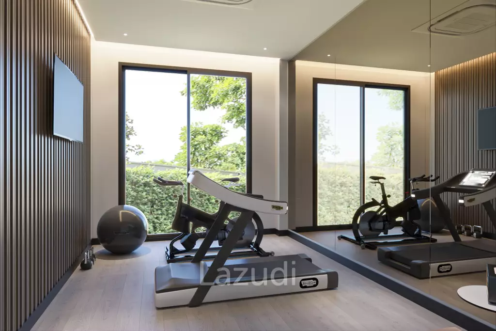 8 Bed 10 Bath 1,000 SQ.M Eco Estate