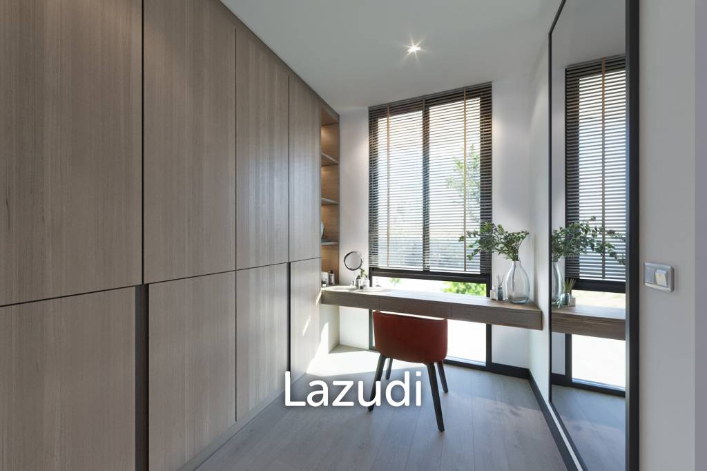 8 Bed 10 Bath 1,000 SQ.M Eco Estate