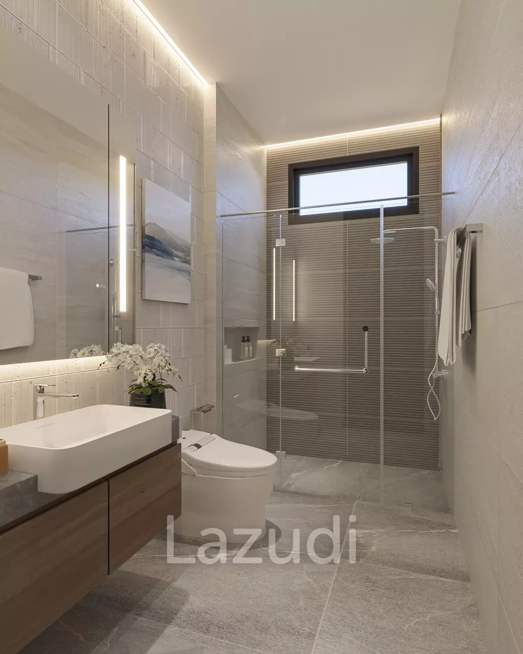 8 Bed 10 Bath 1,000 SQ.M Eco Estate
