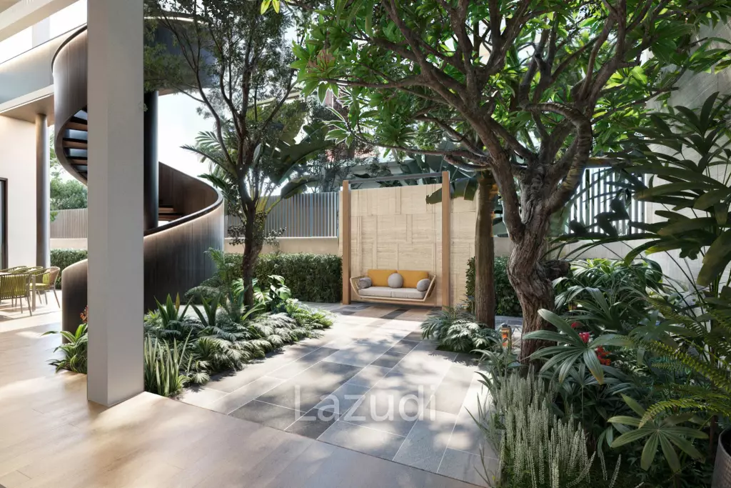 8 Bed 10 Bath 1,000 SQ.M Eco Estate