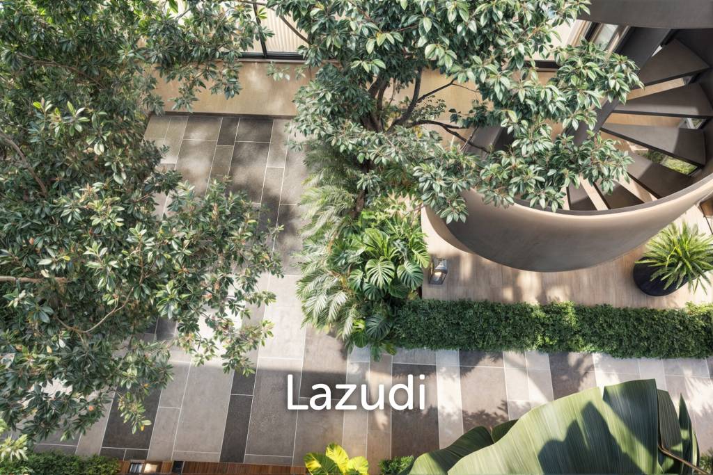 8 Bed 10 Bath 1,000 SQ.M Eco Estate